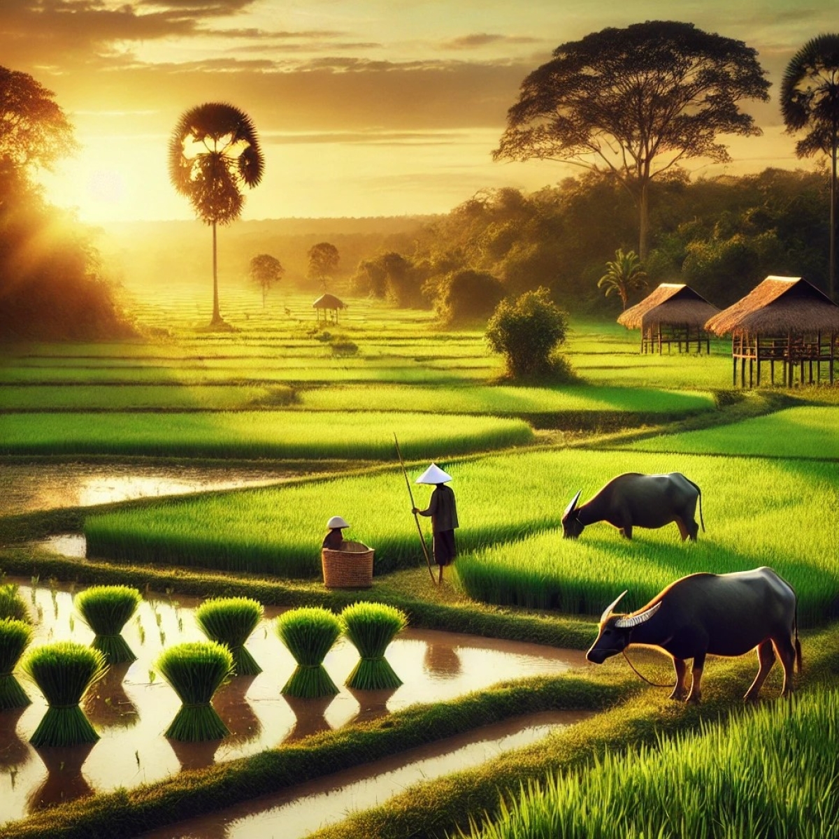 Viaje en Grupo reducido - Camboya y Tailandia