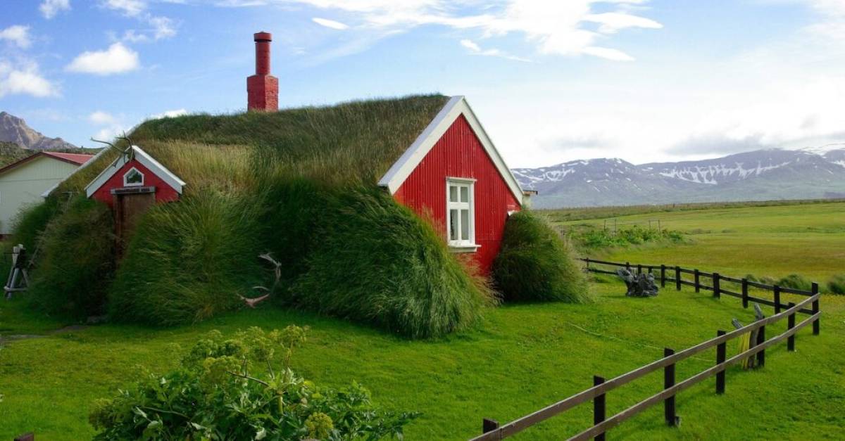 Maravillas de Islandia