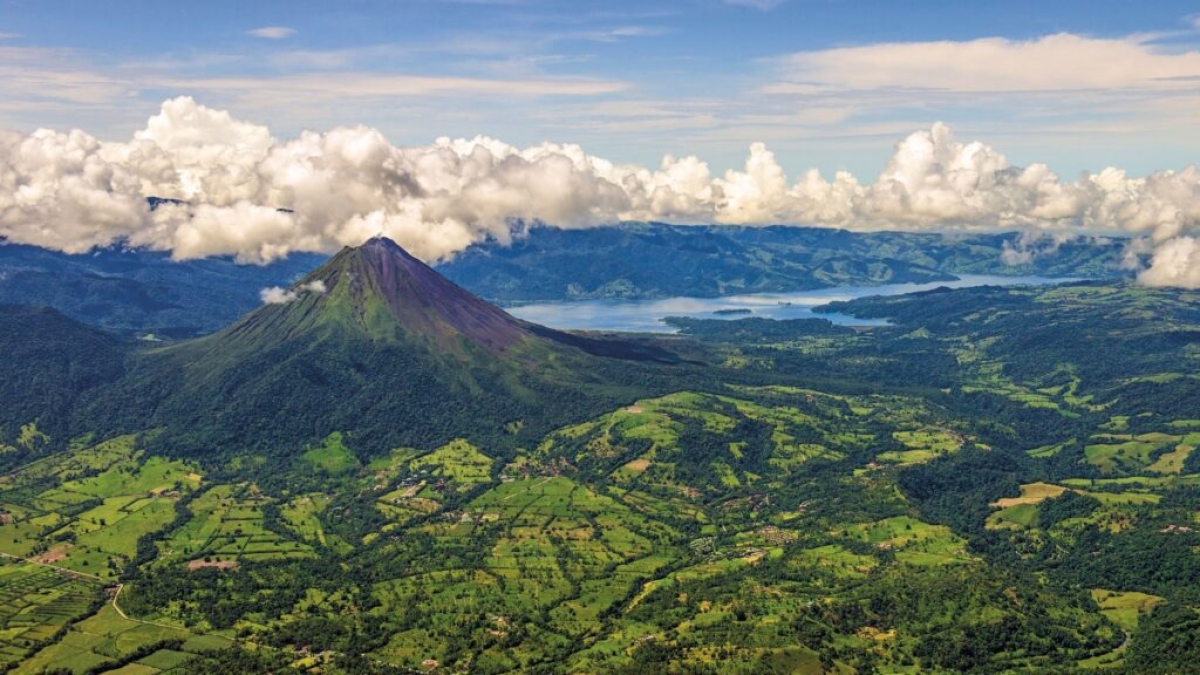 Viajar a Costa Rica – Aquí nuestro directo