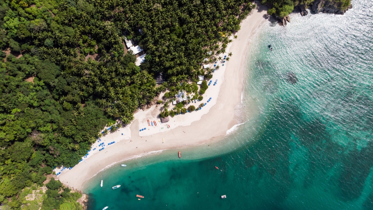 Costa Rica, Un poco de todo