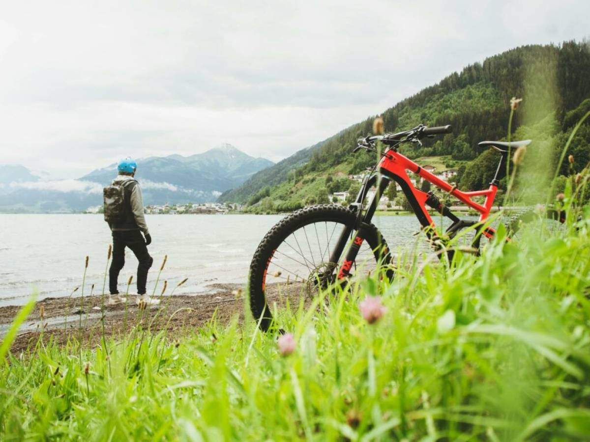 Lo mejor de Eslovenia en Bici